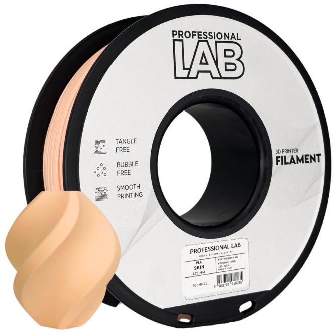 PLA-Oberfläche, Prof. Lab, 726 C 