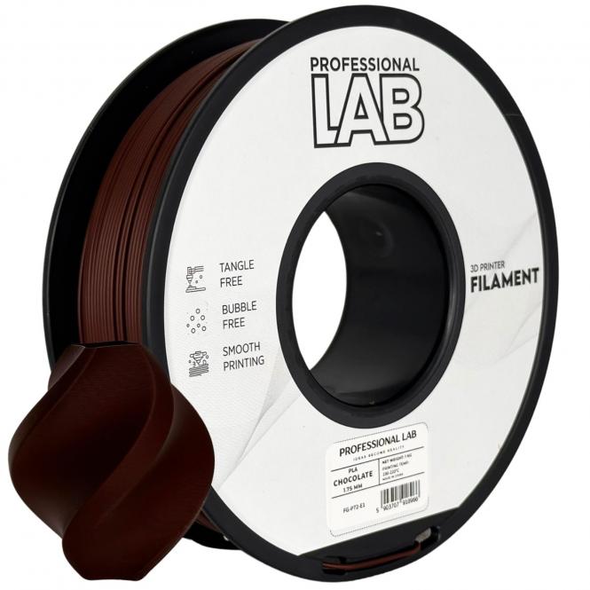 PLA-Schokolade, Prof. Lab, 469 C 