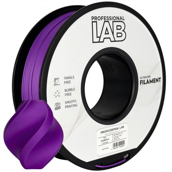 PLA lila, Prof. Lab, 2592 C 