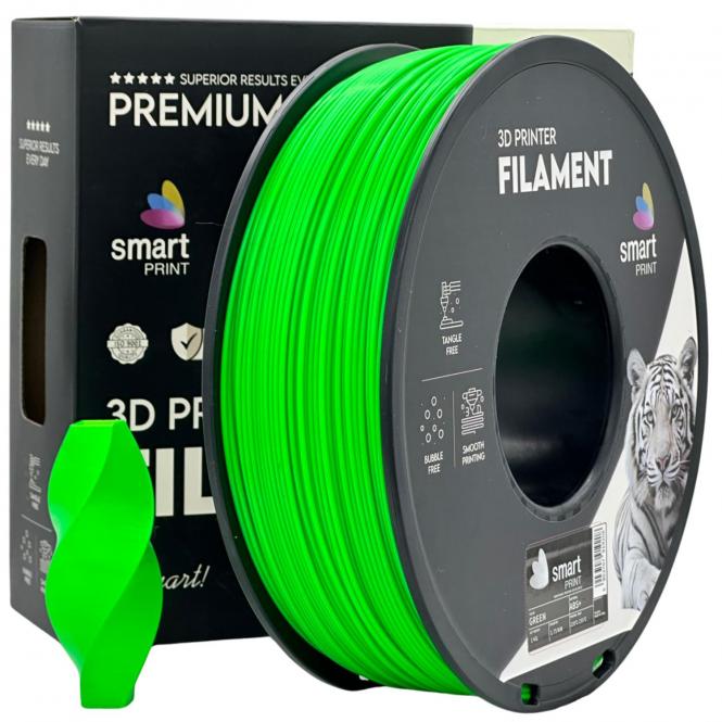 ABS+ vert, Smart Print, 354°C 