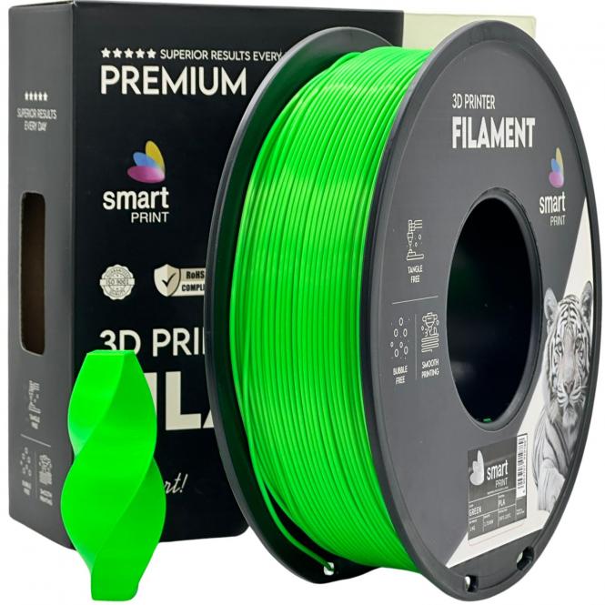 PLA grün, Smart Print, 354 C 