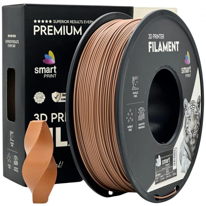 PLA braun, Smart Print, 7517 C 