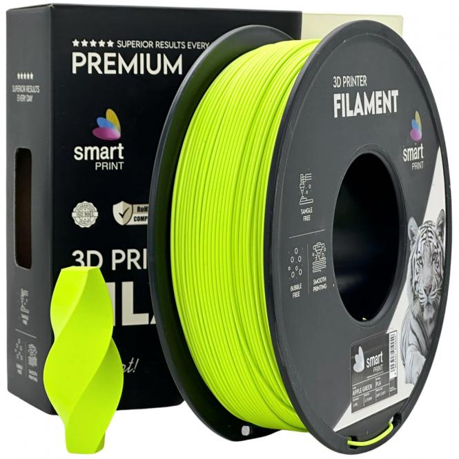 PLA apfelgrün, Smart Print, 381 C 