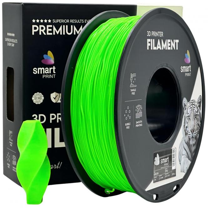 TPU grün, Smart Print, 354 C 