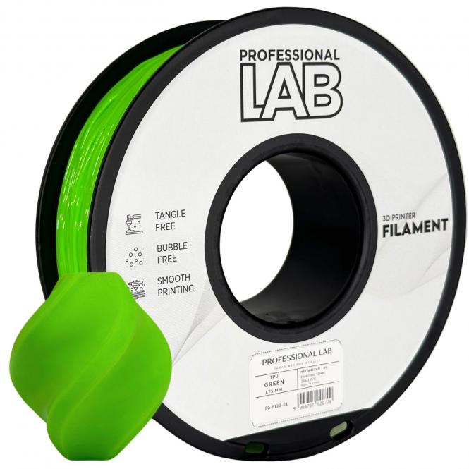 TPU grün, Prof. Lab, 354 C 