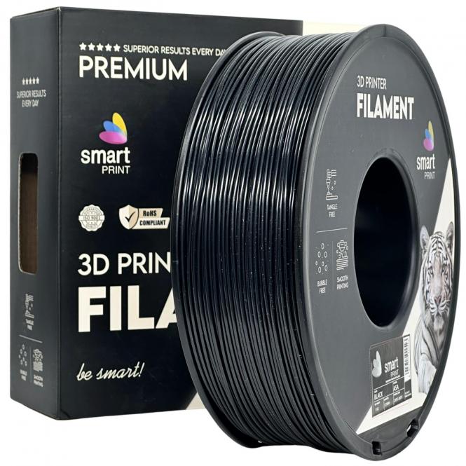 ASA noir, Smart Print, Noir C 