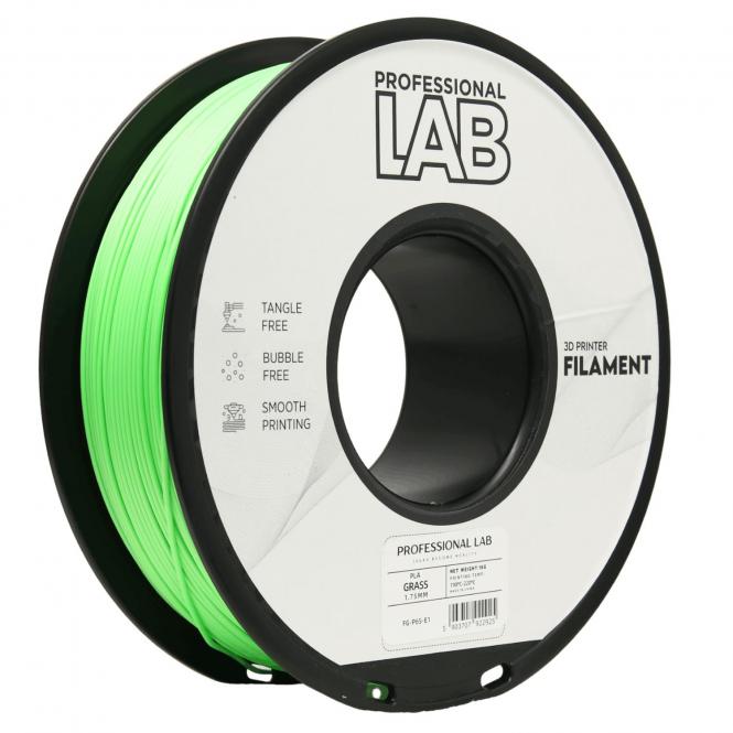 PLA vert gazon, Prof. Lab, 362 C 
