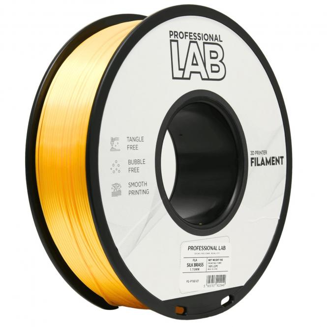 PLA-Seidenmessing, Prof. Lab, 7408 C 