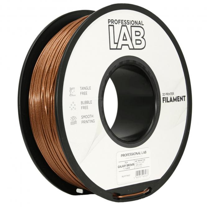 PLA Galaxy marron, Prof. Lab, 4695 C 