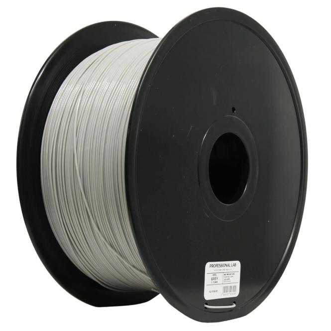 PETG gris 3kg, Prof. Lab, Cool Gray 10 C 
