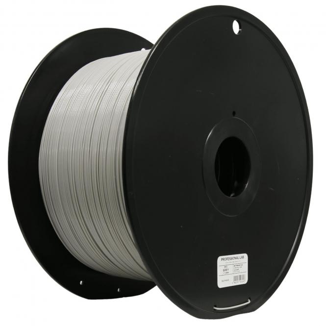 PETG gris 5kg, Prof. Lab, Cool Gray 10 C 