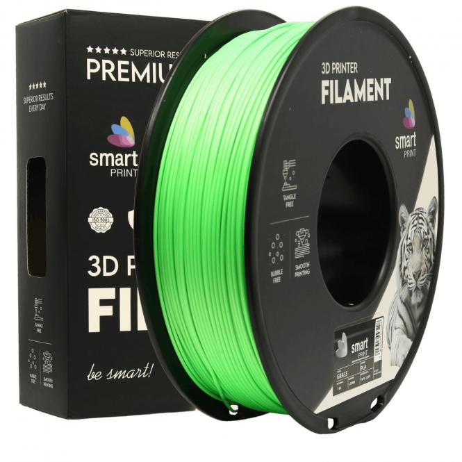 PLA vert gazon, Smart Print, 362 C 
