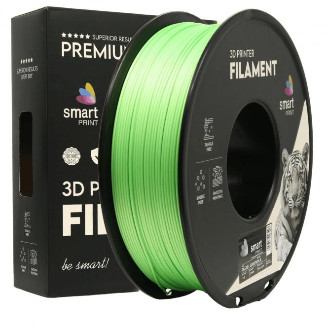 PLA pastellgrün, Smart Print, 365°C 