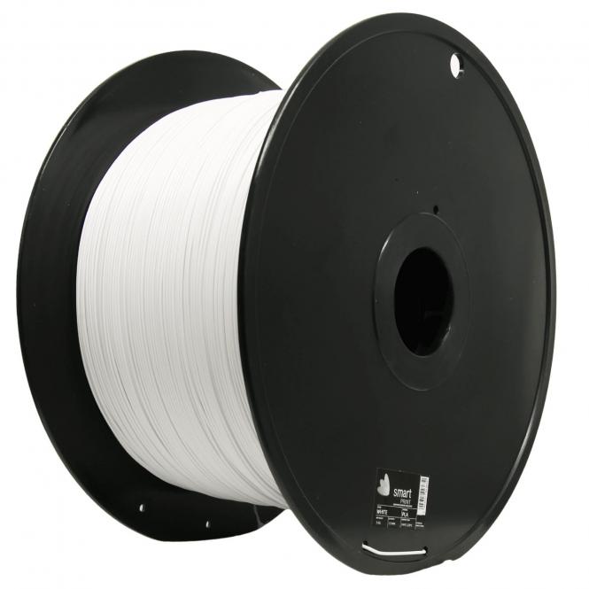 PETG blanc 5kg, Smart Print, Blanc 