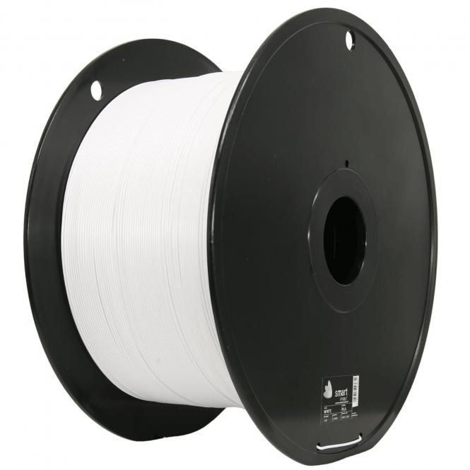 PLA weiß 5kg, Smart Print, Weiß 