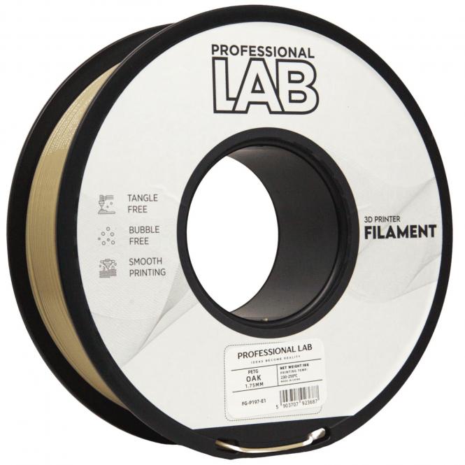 Chêne PETG, Prof. Lab, 4755 C 