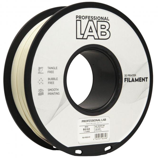 PETG beige, Prof. Lab, 7527 C 