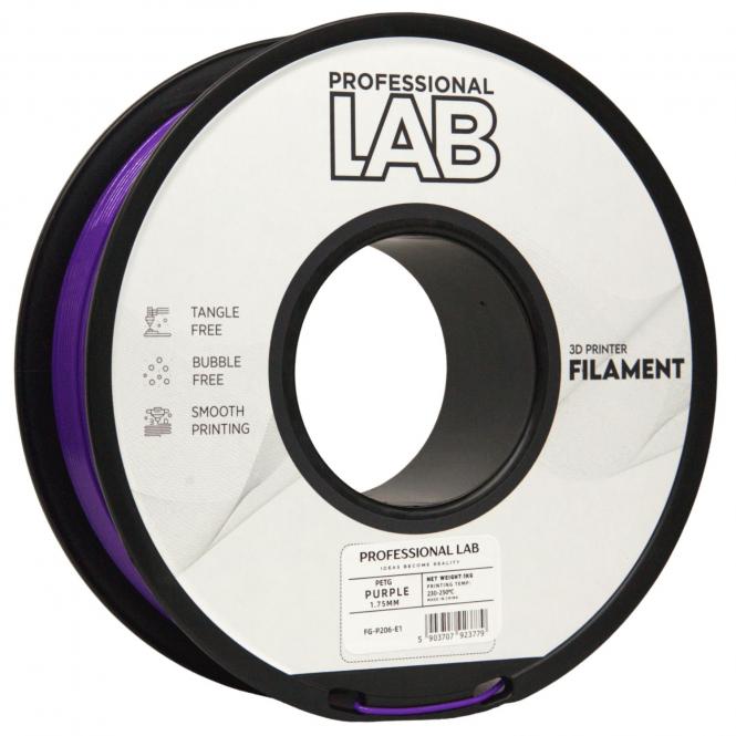 PETG violet, Prof. Lab, 2592 C 