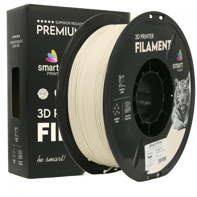 PETG beige mat, Smart Print, 7527C 