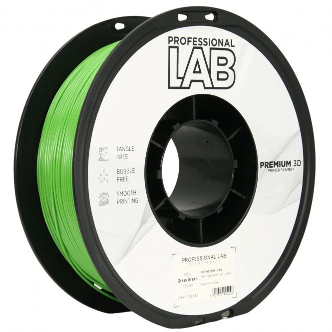 PETG vert gazon, Prof. Lab, 362 C 