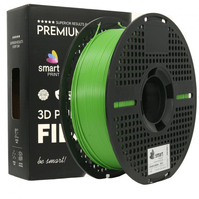 PETG vert gazon, Smart Print, 362 C 