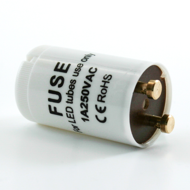 Ersatzstarter für HB Serie LED Tubes 