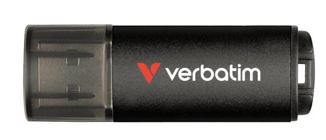 V200 Metall-USB-Stick 64GB 