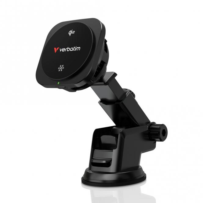 Charge n Drive Qi2  magnetisches kabelloses Autoladegerät 