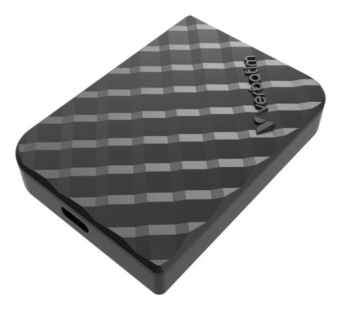 Store n Go Mini Diamond USB-C 512 Go Noir 