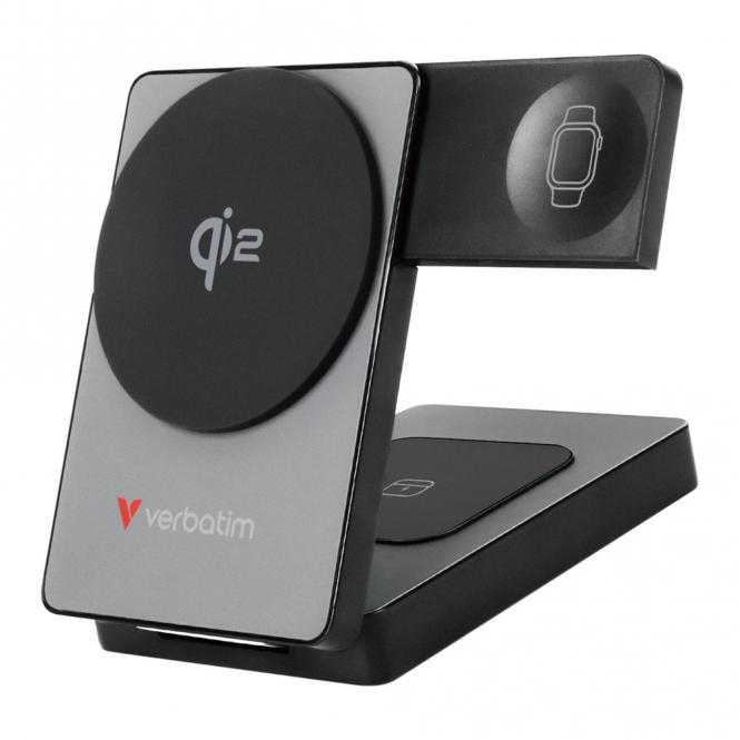 Charge n Go Qi2 Powerbank 