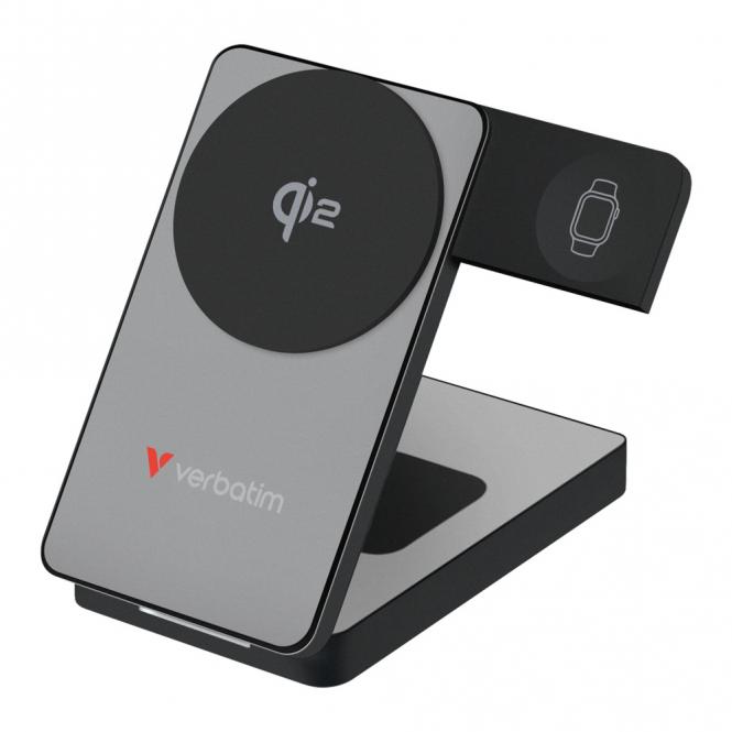 Charge n Go Qi2 Powerbank 
