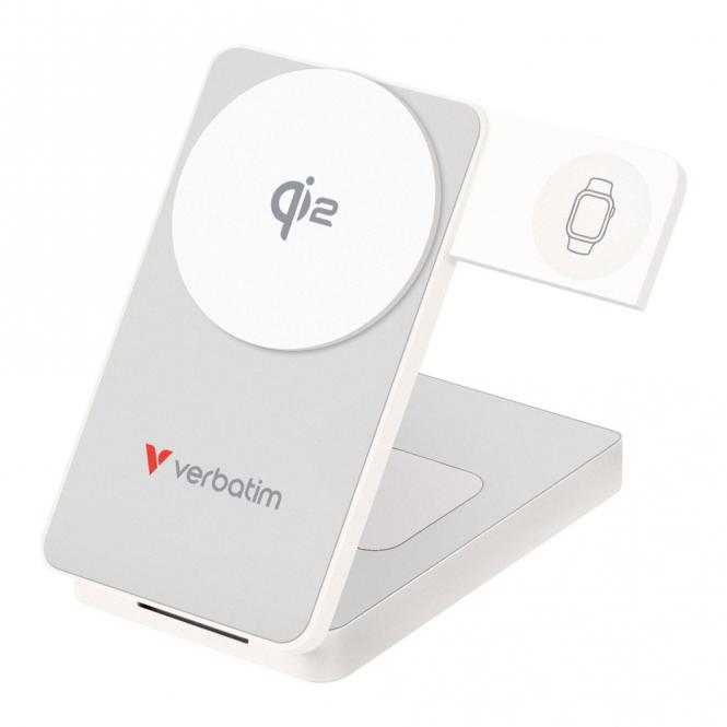 Charge n Go Qi2 Powerbank 