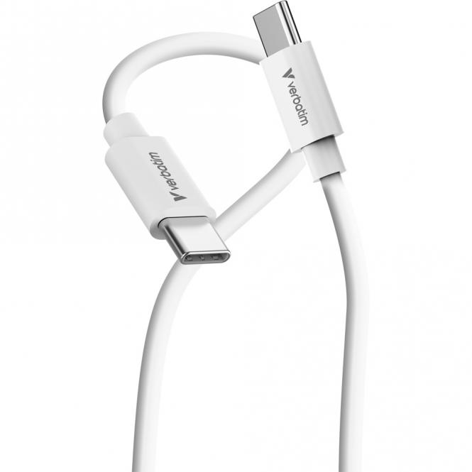 Câble USB-C vers C Essentials Sync + Charge de 3m 