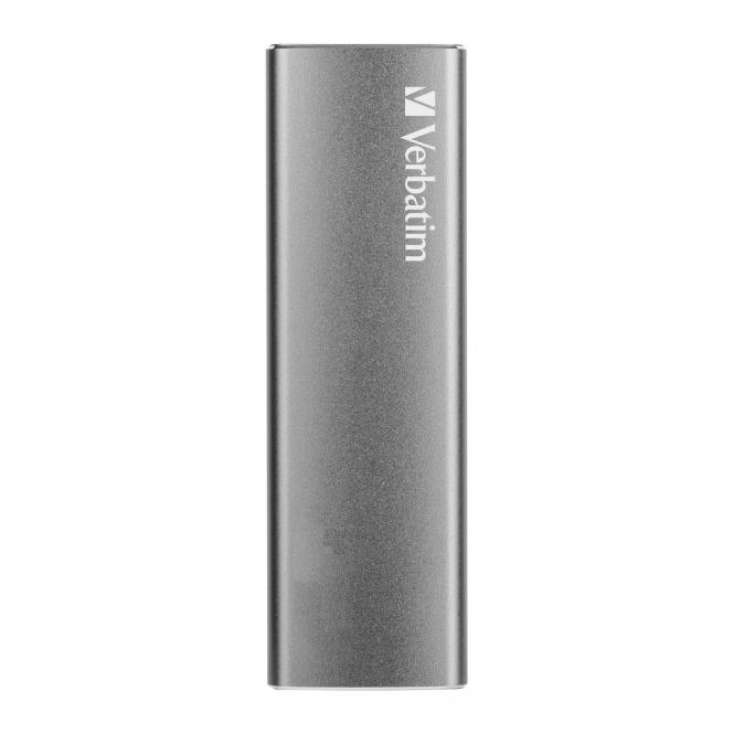 Disque SSD externe Vx500 USB 3.1 Gen 2 120 Go 