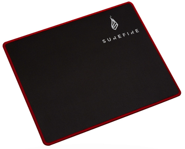 Tapis de souris gaming Silent Flight 