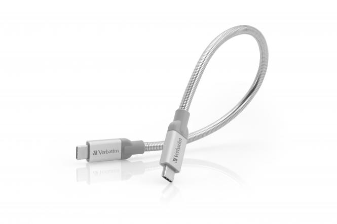 Câble USB-C vers USB-C 