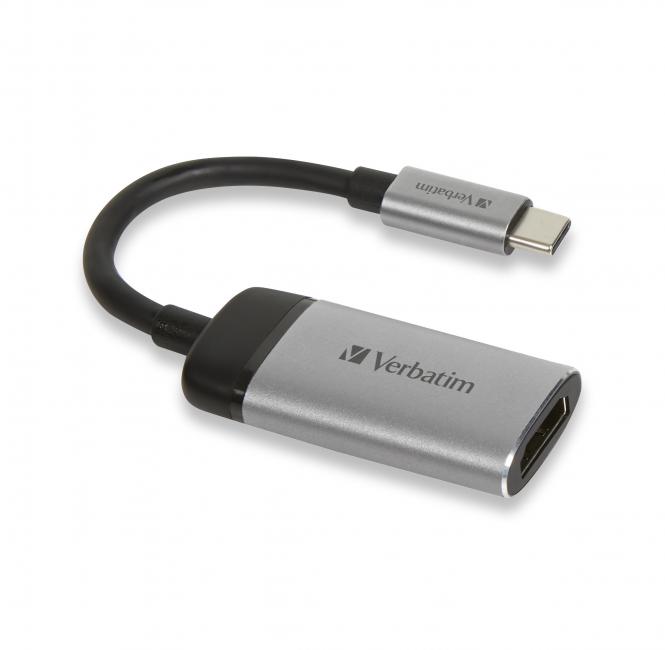Adaptateur USB-C vers port HDMI 4K 