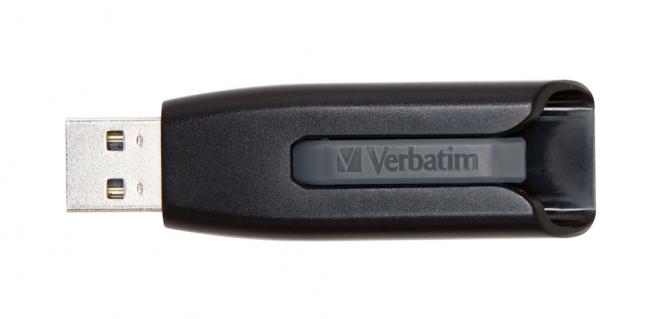 V3 - Clé USB 3.0 32 Go - Noir 