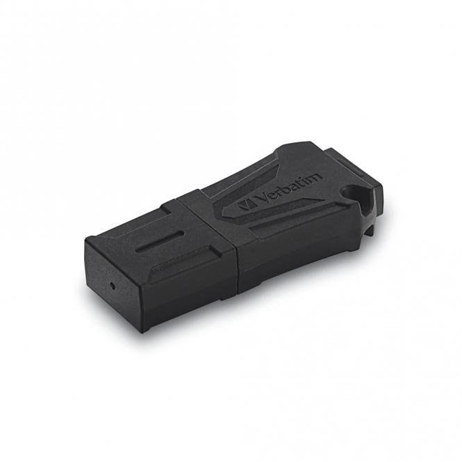 ToughMAX  USB-Stick 32GB  Schwarz 