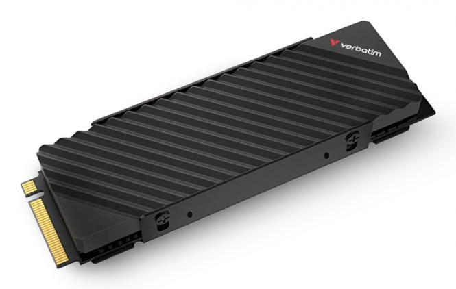 SSD Vi7000G PCIe NVMe M.2 4 To : la solution de jeu ultime 