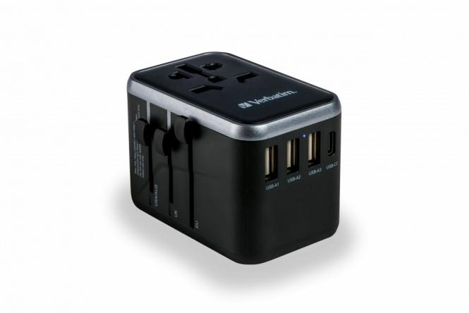 Chargeur pour appareil mobile 49546 