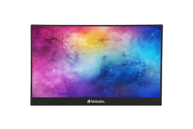 Moniteur portable 14-pouces 