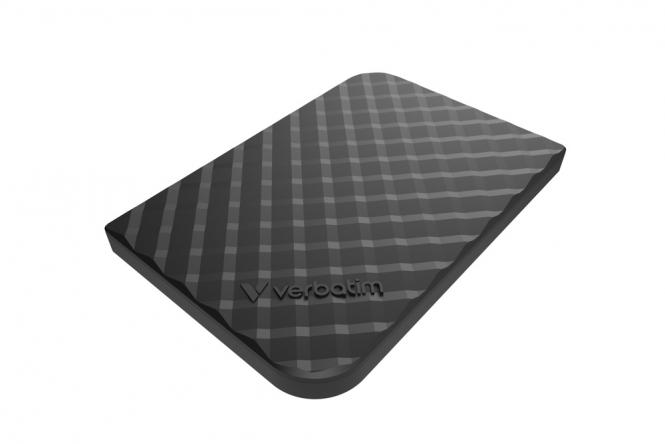 STORE N GO PORTABLE SSD USB 3.2 GEN1 512GB BLACK (USB-C Type) (2.5-Zoll) 
