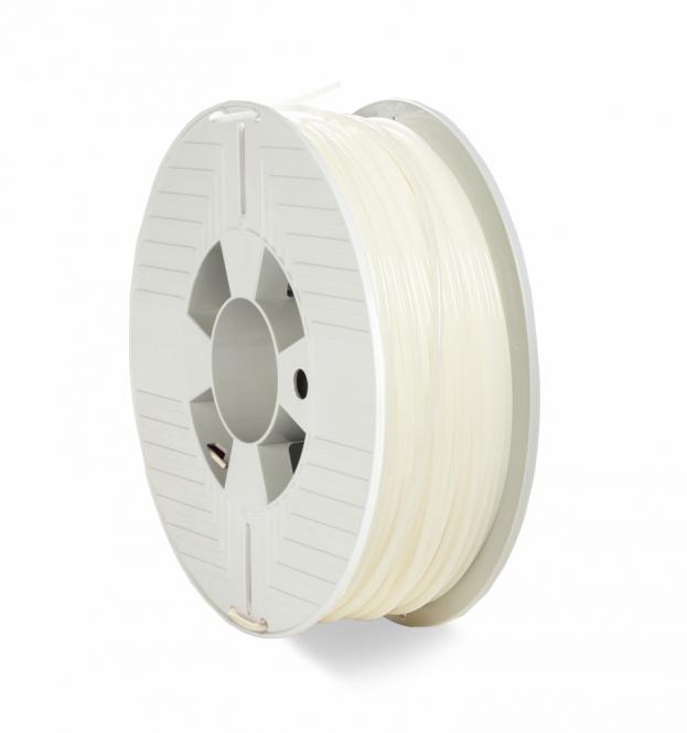 3D-Druckmaterial ABS, transparent, 1kg 