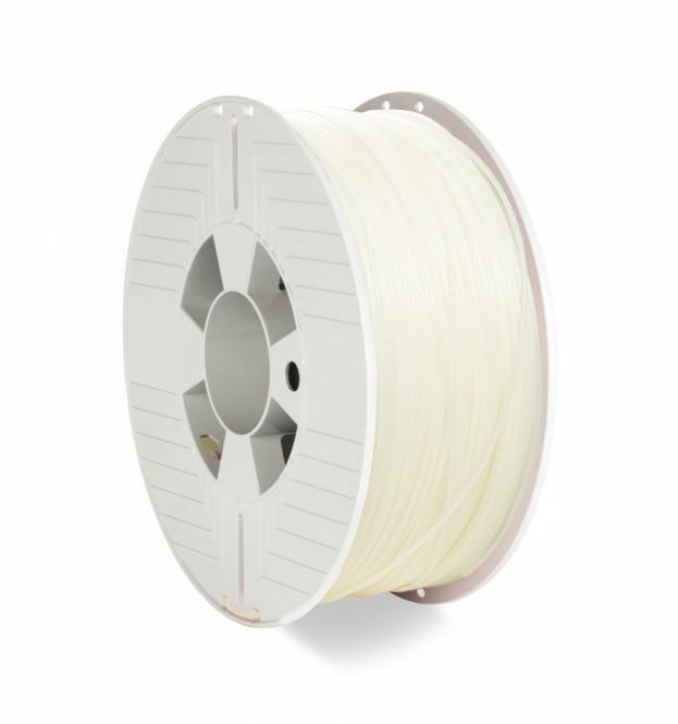 3D-Druckmaterial Polymilchsäure (PLA) Neutral 1kg 