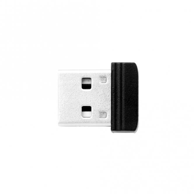 Store n Stay NANO  USB-Stick 16GB  Schwarz 