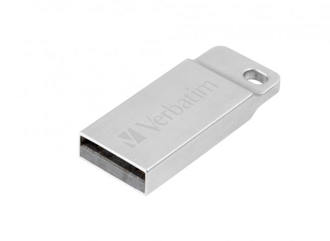 Metal Executive  USB-Stick 32GB  Silber 