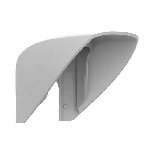 Couverture pour le détecteur extérieur 