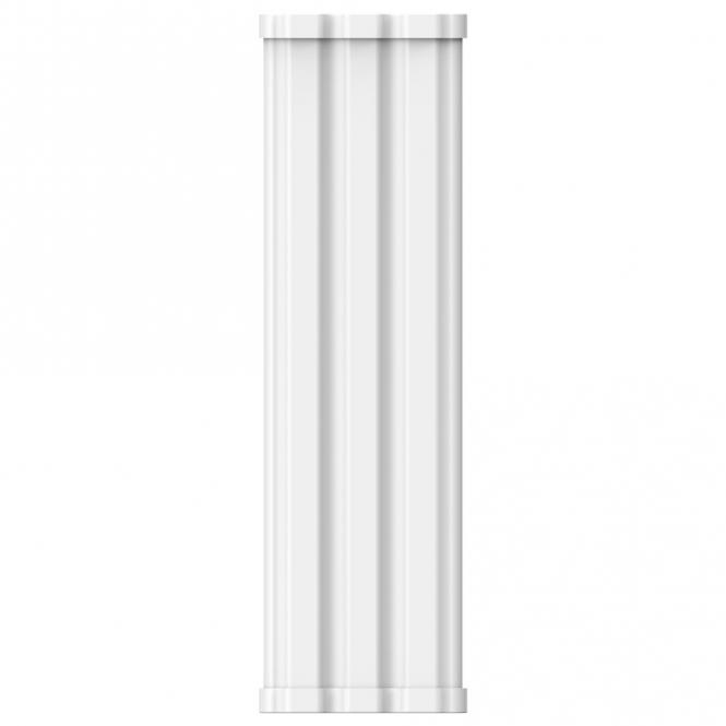 Reichweite bis zu 5km, Frequenz 5,15GHz 5,85GHz, Passive Antenne kompatibel mit RG-AirMetro550G-B, IP55 