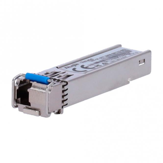 Module émetteur/récepteur SFP, transmission BIDI 1310nm, réception 1550nm 